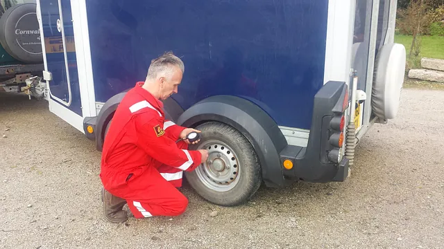 trailer repairs cornwall